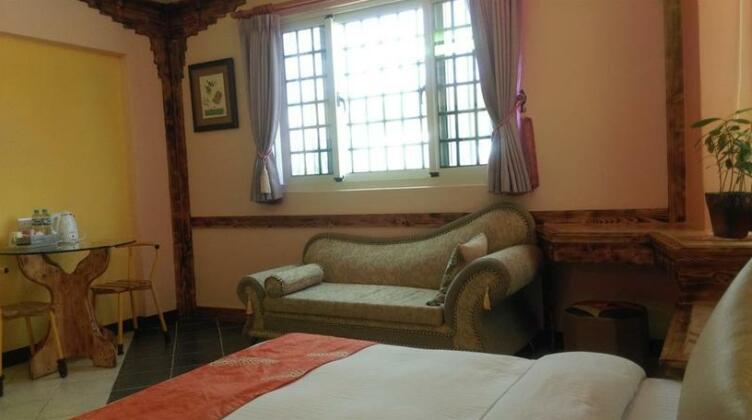 Xing Yu Inn - Photo3