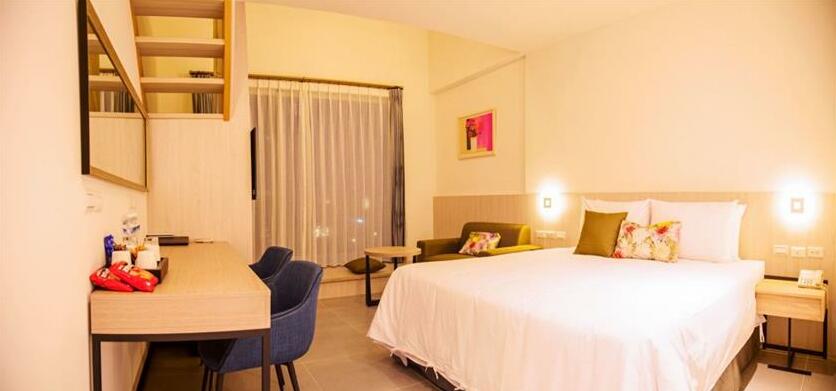 Ye-Lin Resort - Photo3