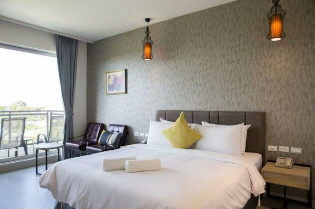 Ye-Lin Resort - Photo4
