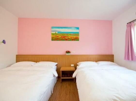Yong Wong Prosper Hostel - Photo2
