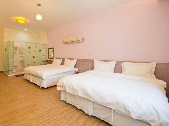 Yong Wong Prosper Hostel - Photo3