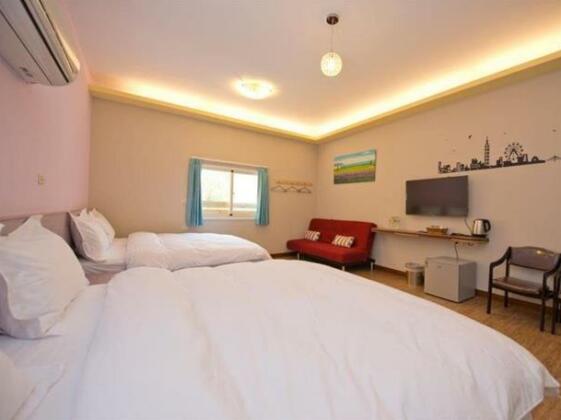 Yong Wong Prosper Hostel - Photo5