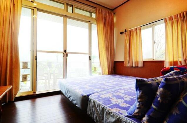 Neiwan Old Street Hill View House Homestay - Photo4