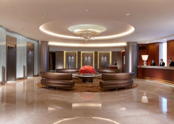 Ambassador Hotel Hsinchu - Photo2
