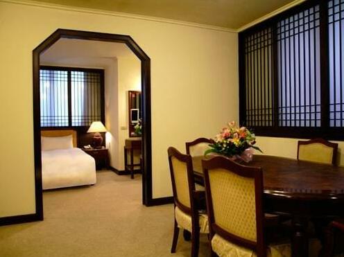 Fuhung Hotel - Photo2