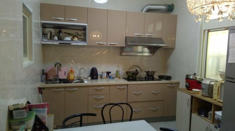 Penny's guest house in Hsinchu city - Photo2
