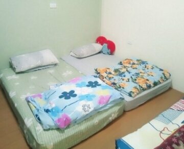 Penny's guest house in Hsinchu city
