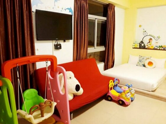 7-1 House Homsetay - Photo2