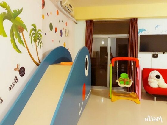 7-1 House Homsetay - Photo3