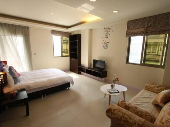 99 Homestay - Photo3
