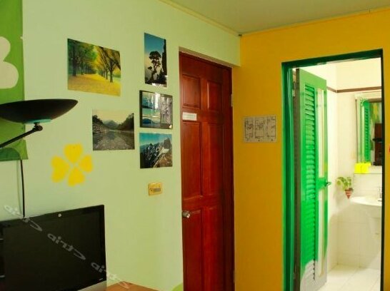 AhJie Homestay - Photo3