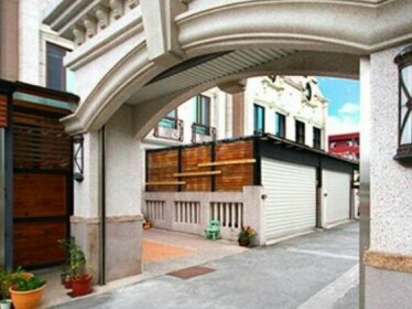 Alice B&B Hualien