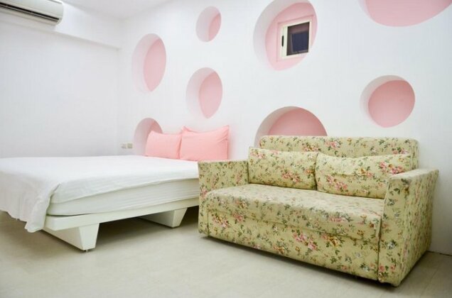 Apple Tree Bed and Breakfast Hualien - Photo5