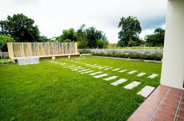 Arch Villa Hualien - Photo4