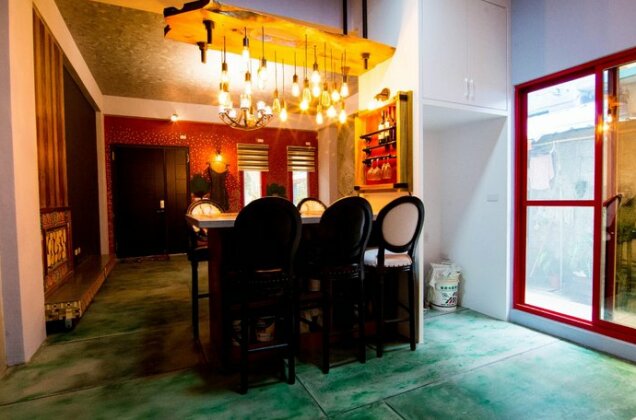 Arch Villa Hualien - Photo5