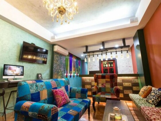 Archinn - Photo2