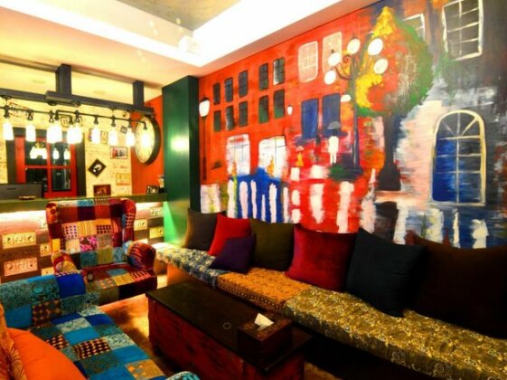Archinn - Photo3
