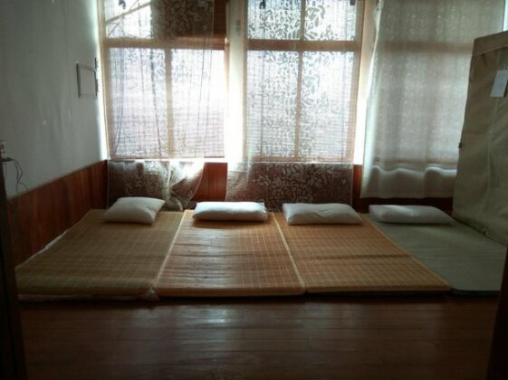 Arthur's Hostel - Photo2