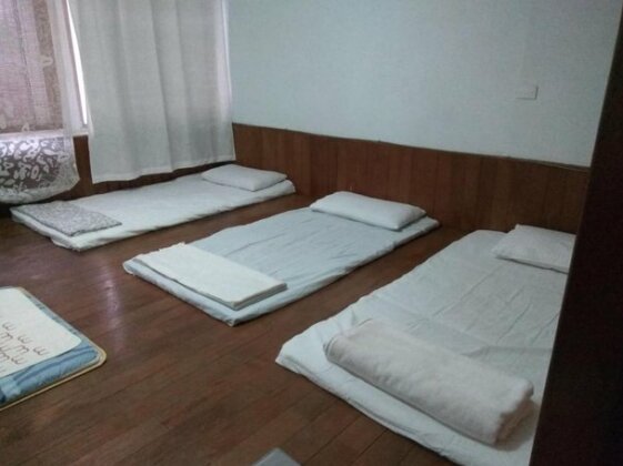 Arthur's Hostel - Photo3