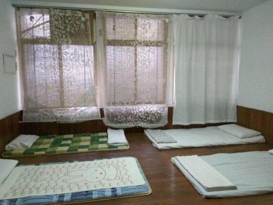 Arthur's Hostel - Photo4
