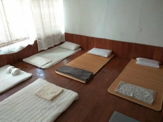 Arthur's Hostel - Photo5