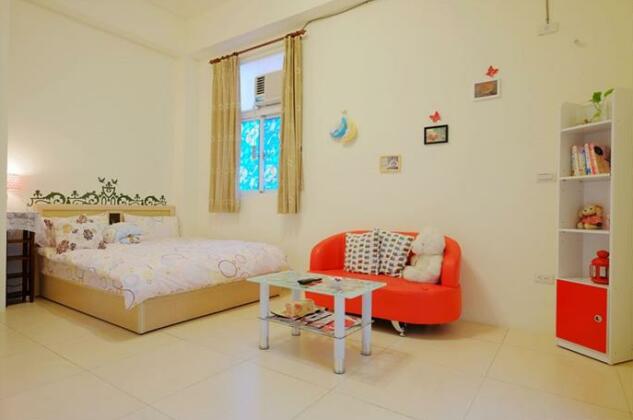 Ashanti Bed and Breakfast - Photo2