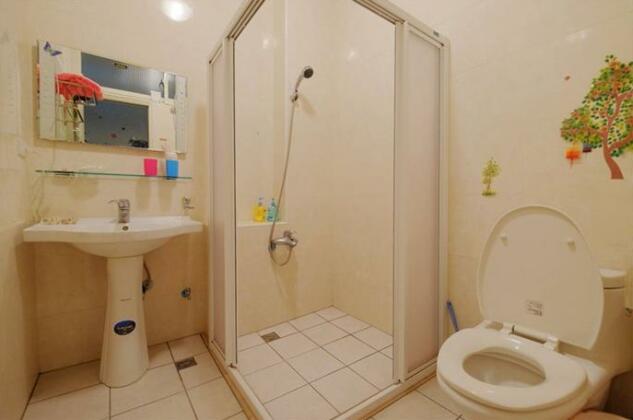 Ashanti Bed and Breakfast - Photo3