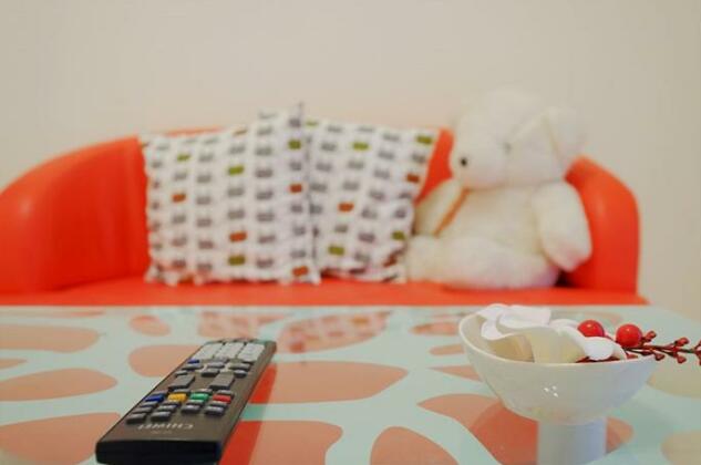 Ashanti Bed and Breakfast - Photo4