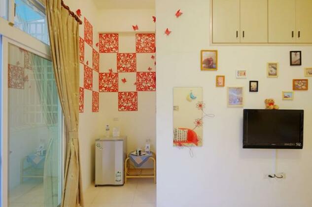 Ashanti Bed and Breakfast - Photo5