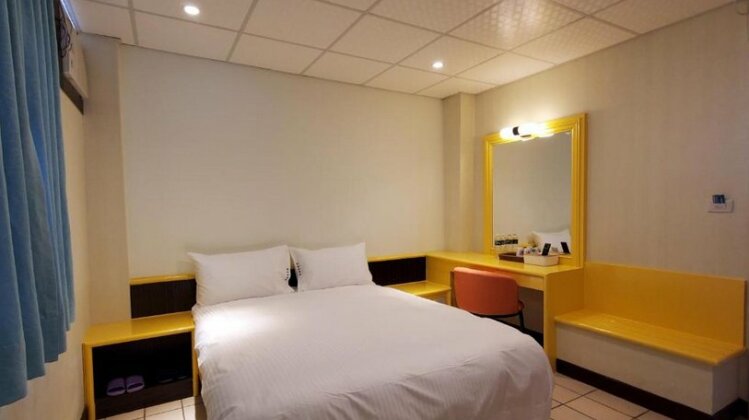 Back-Station B&B - Photo2