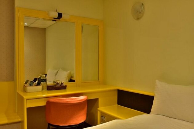Back-Station B&B - Photo4
