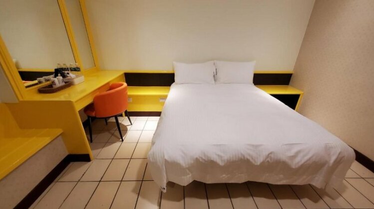 Back-Station B&B - Photo5