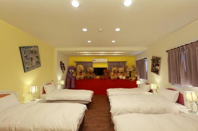 Bears Line B&B - Photo4