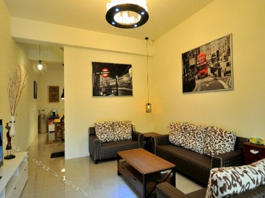 Big Blue B&B - Photo3