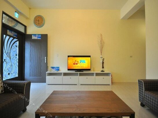 Big Blue B&B - Photo4