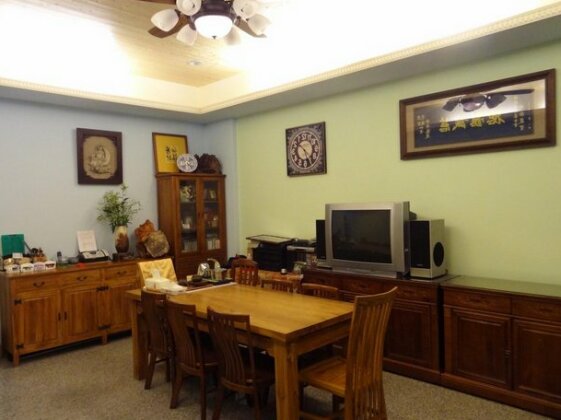 Biyunyazhu B & B - Photo2