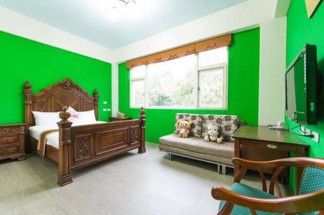 Biyunyazhu B & B - Photo4