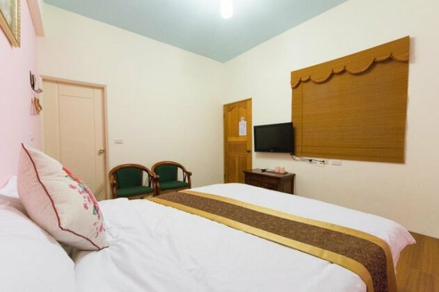 Biyunyazhu B & B - Photo5