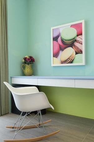 Bookline B&B - Photo2