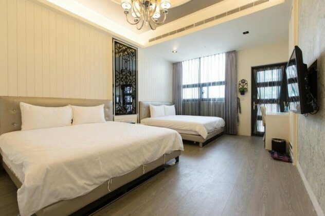 Bookline B&B - Photo5