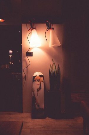 Boy Apartment - Photo2