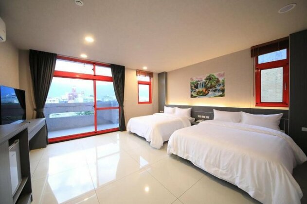 Bright King Homestay - Photo3