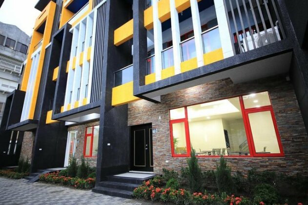 Bright King Homestay - Photo4