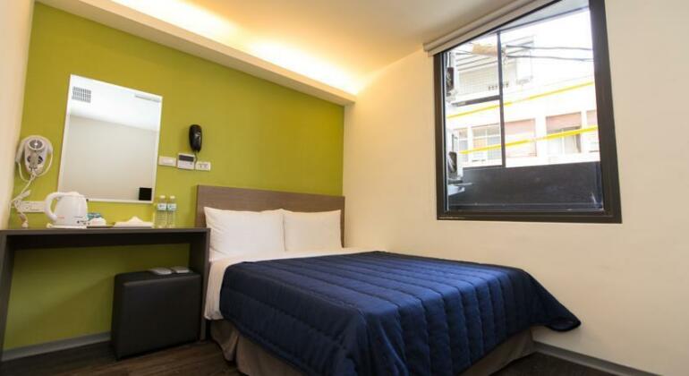 Bulowan Hotel - Photo3