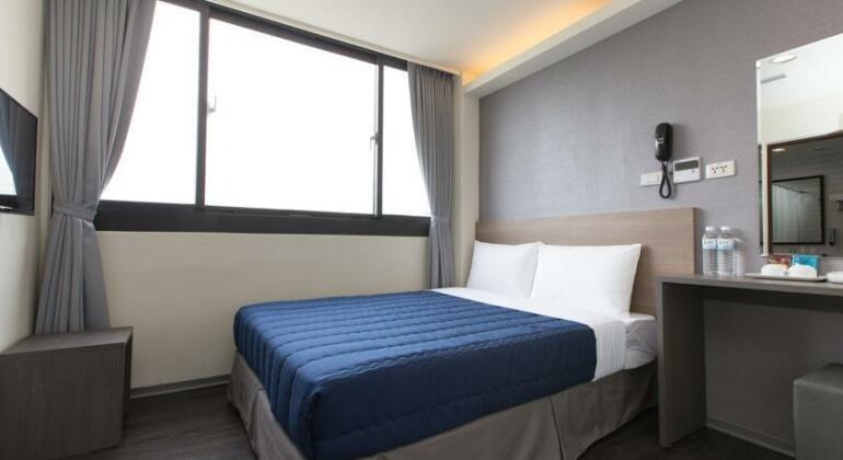 Bulowan Hotel - Photo4