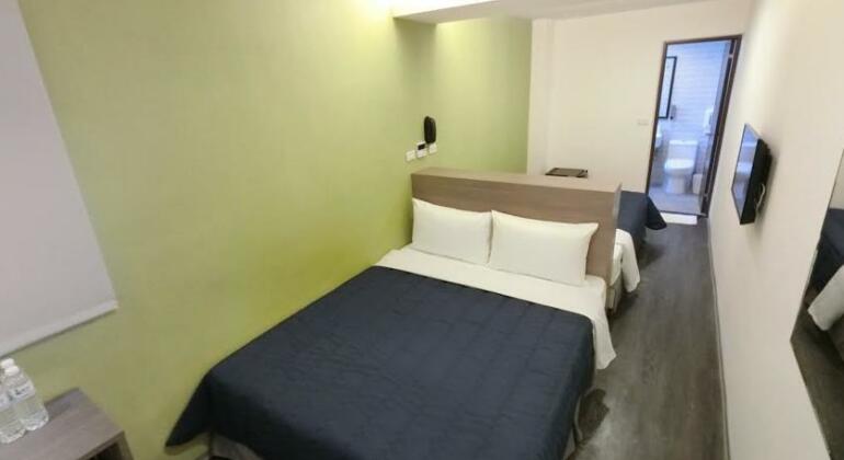 Bulowan Hotel - Photo5