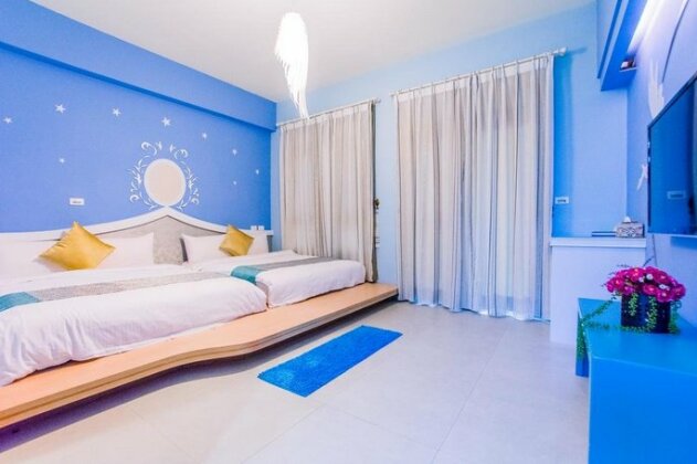 Capri Homestay - Photo2