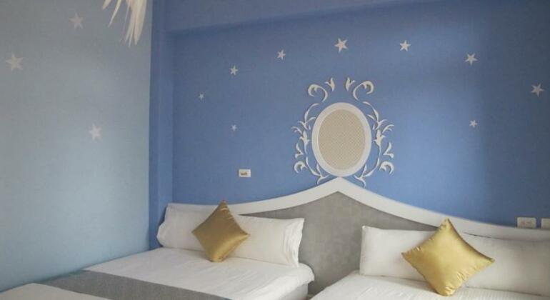 Capri Homestay - Photo4