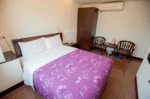 Chantai Hotel - Photo3