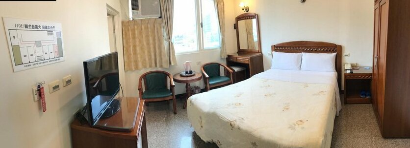 Chantai Hotel - Photo5